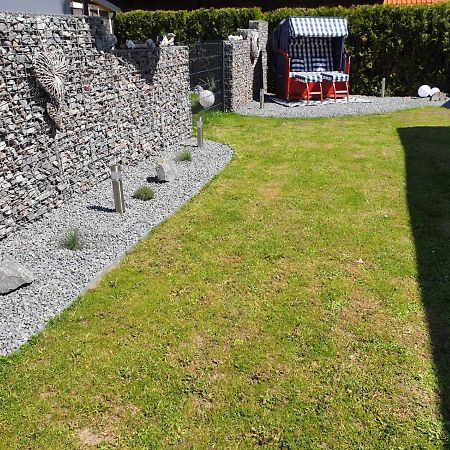 Ferienhaus Ostseeblick Ruegen Sassnitz Exteriör bild